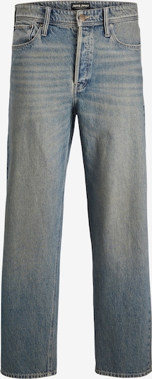 JACK & JONES Farkut 'JJIEDDIE' värissä sininen denim, Tuotenäkymä