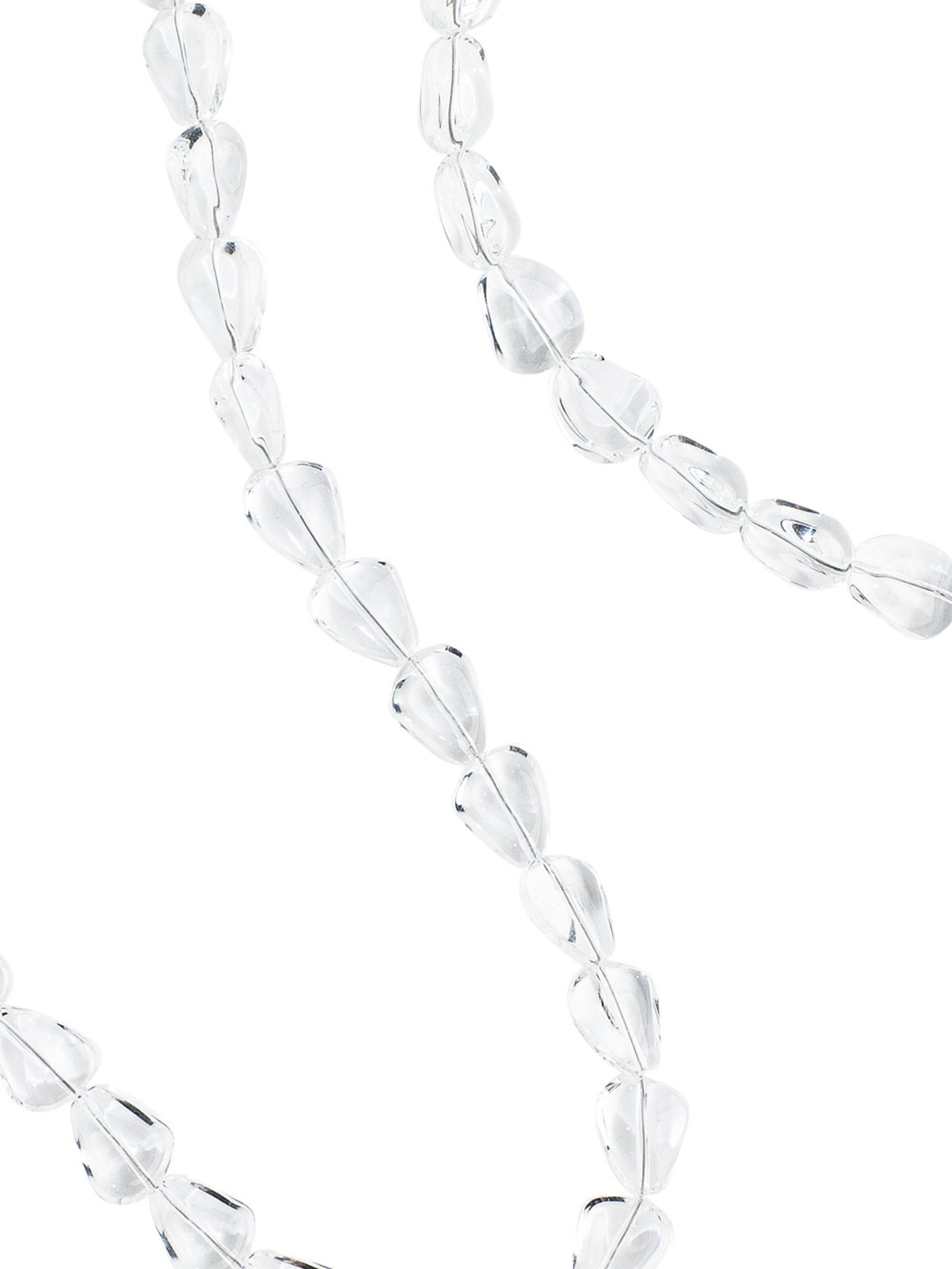 Cheeky Chain Munich Smartphonehoesje 'H2O' in Transparant