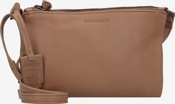 Burkely Schoudertas 'Just Jolie' in Beige