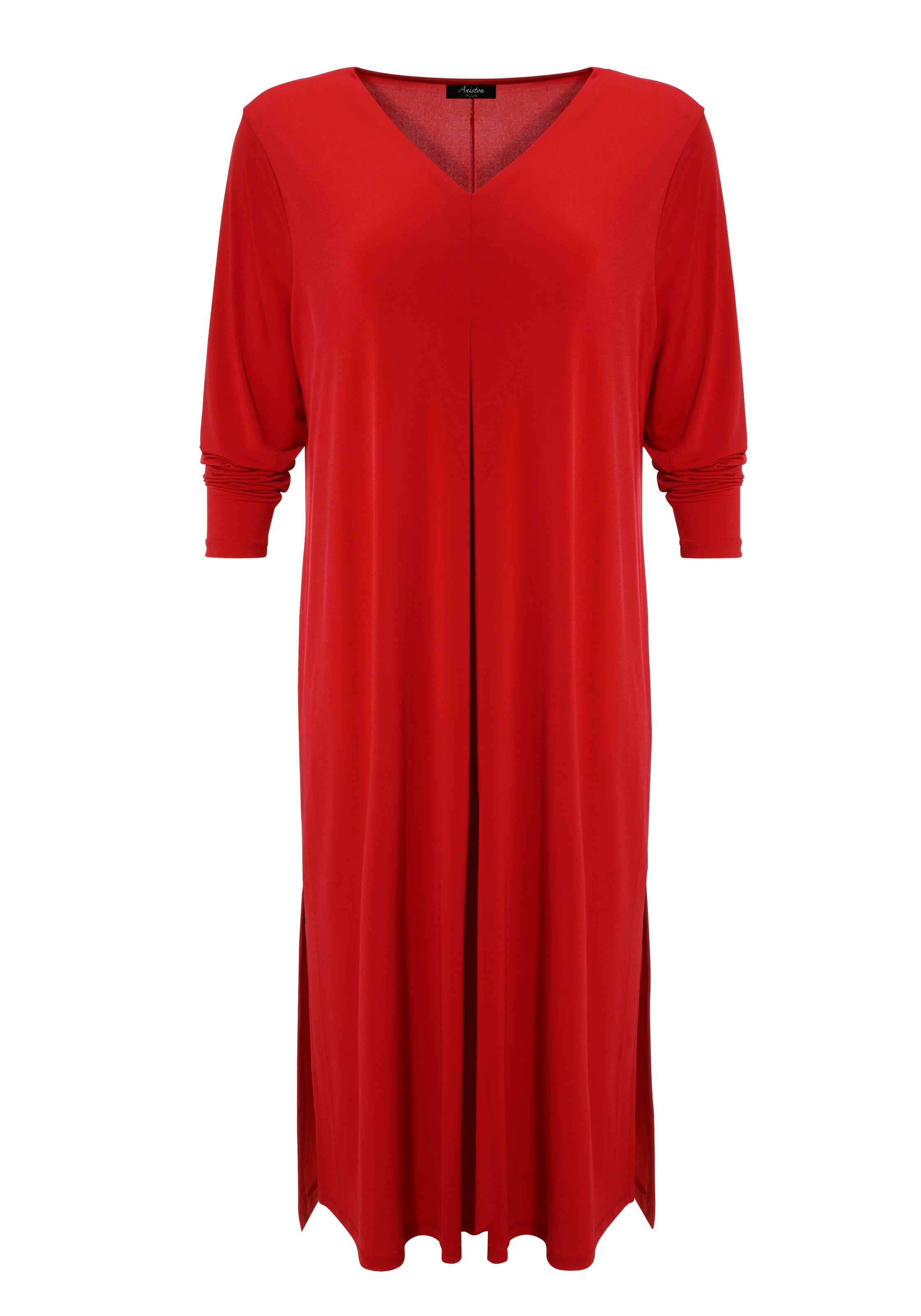 Aniston Kleid in Rot: Vorderseite