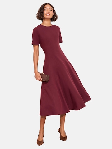 Abito di Friends Like These in rosso: frontale