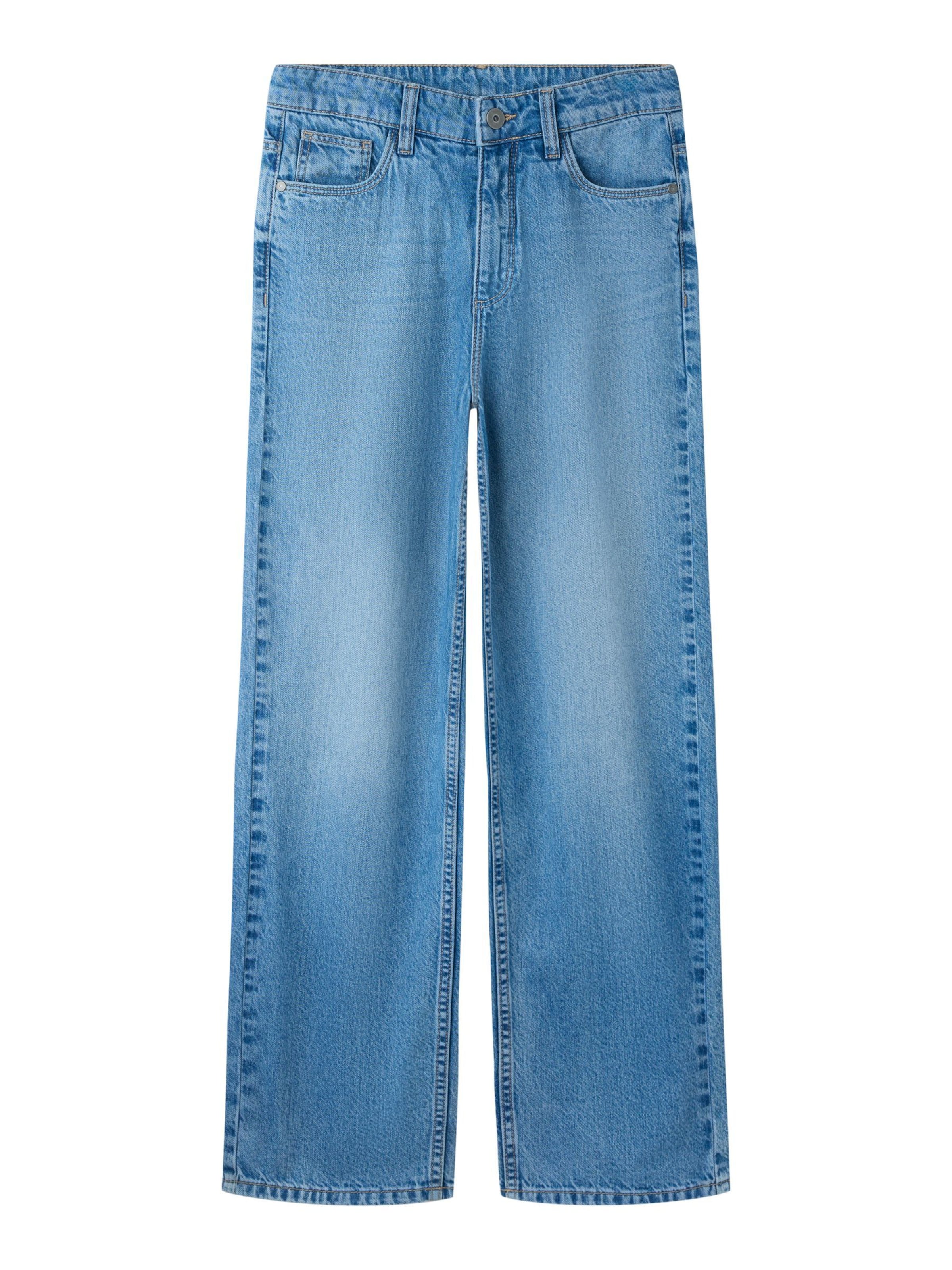 TWO SOON Jeans in 146 in Blue denim, Item view