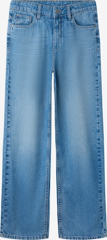 TWO SOON Jeans in Blue: front