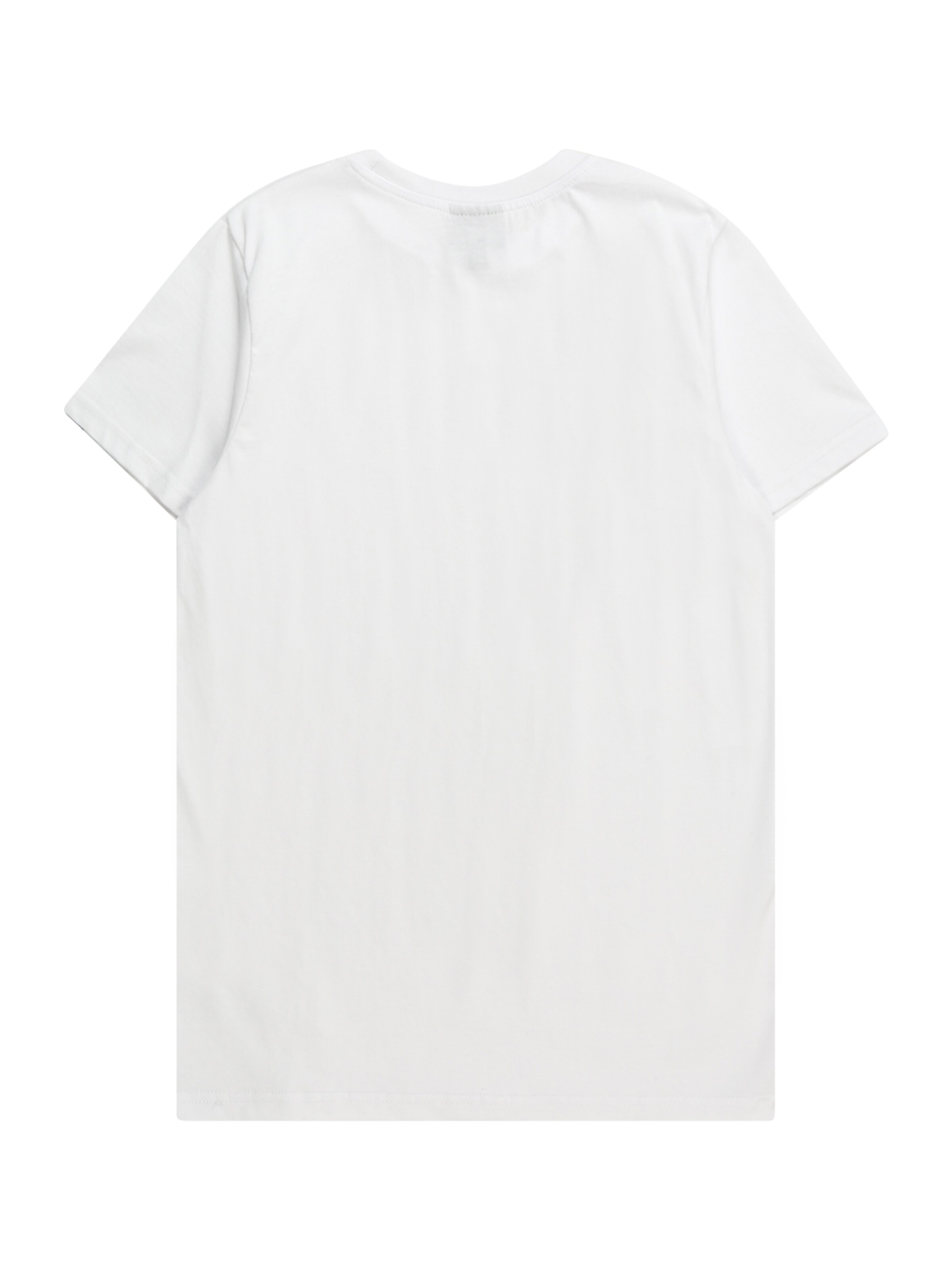 ELLESSE - Camisola 'Durare' em branco