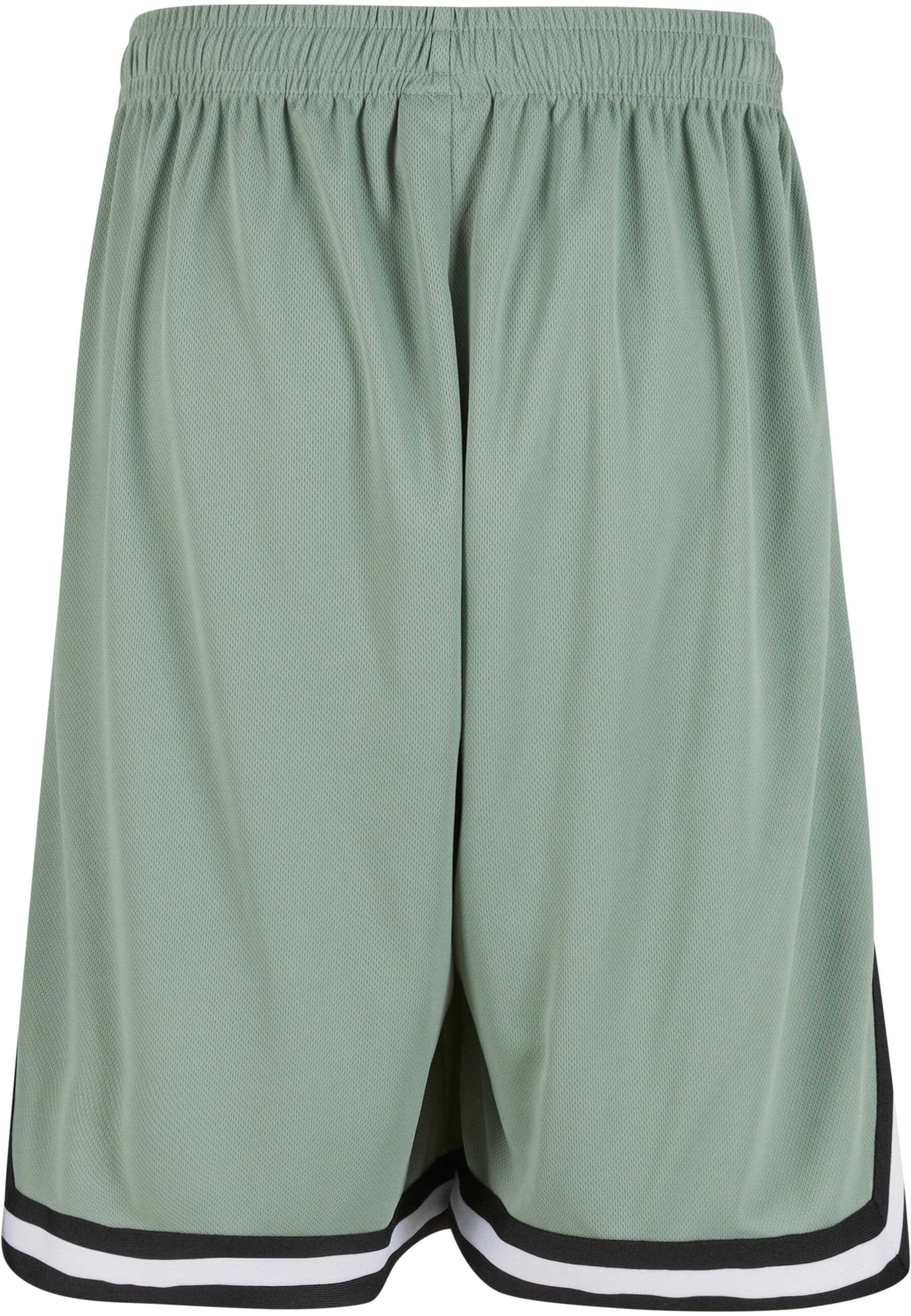 Karl Kani Regular Broek in Groen