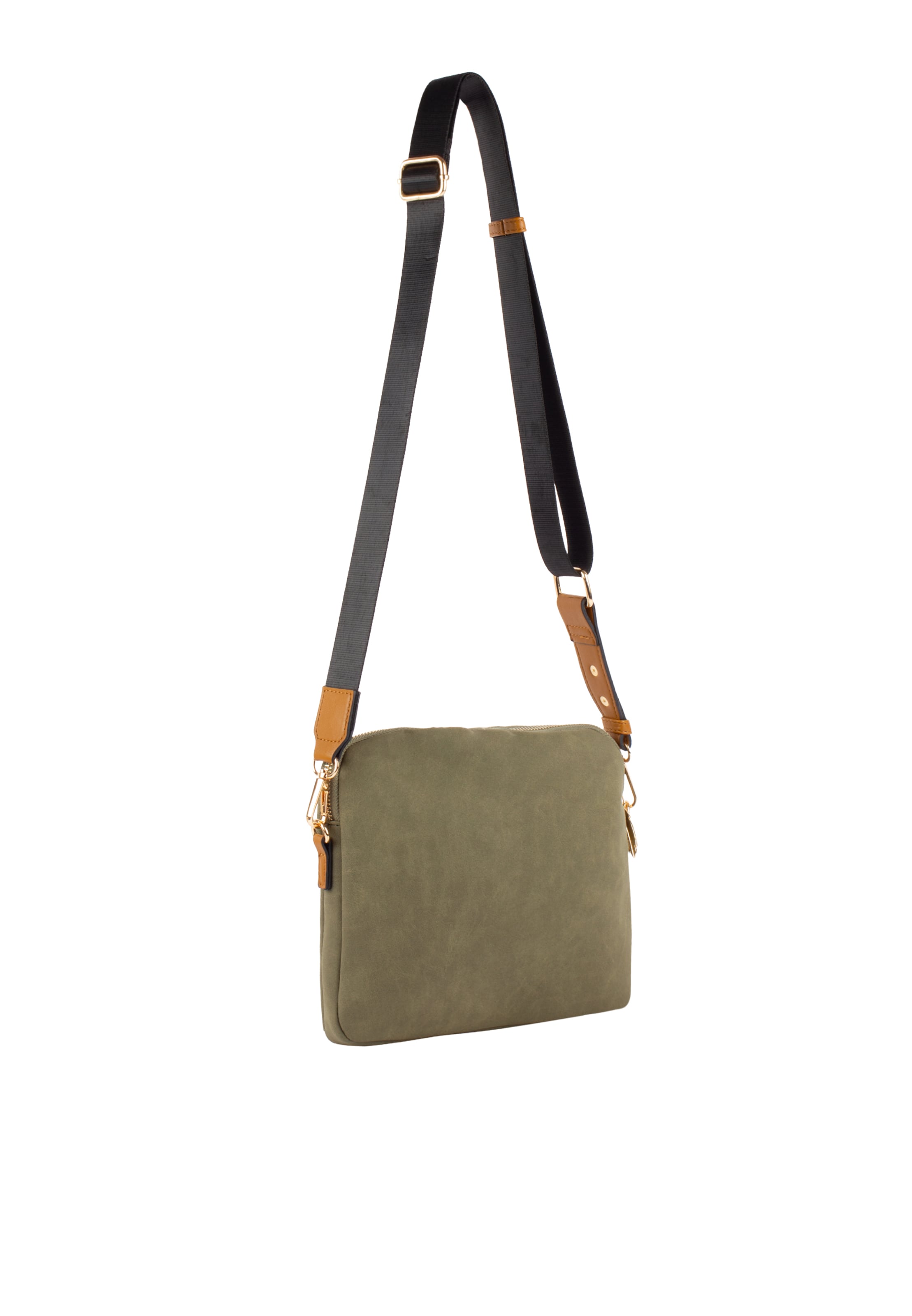 Sac à bandoulière 'Carnea' usha FESTIVAL en vert