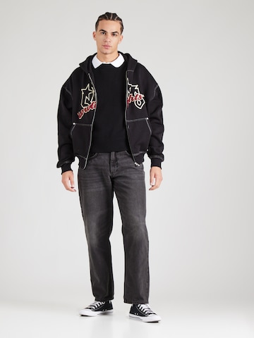 Loosefit Jeans 'Tokyo' di Redefined Rebel in grigio