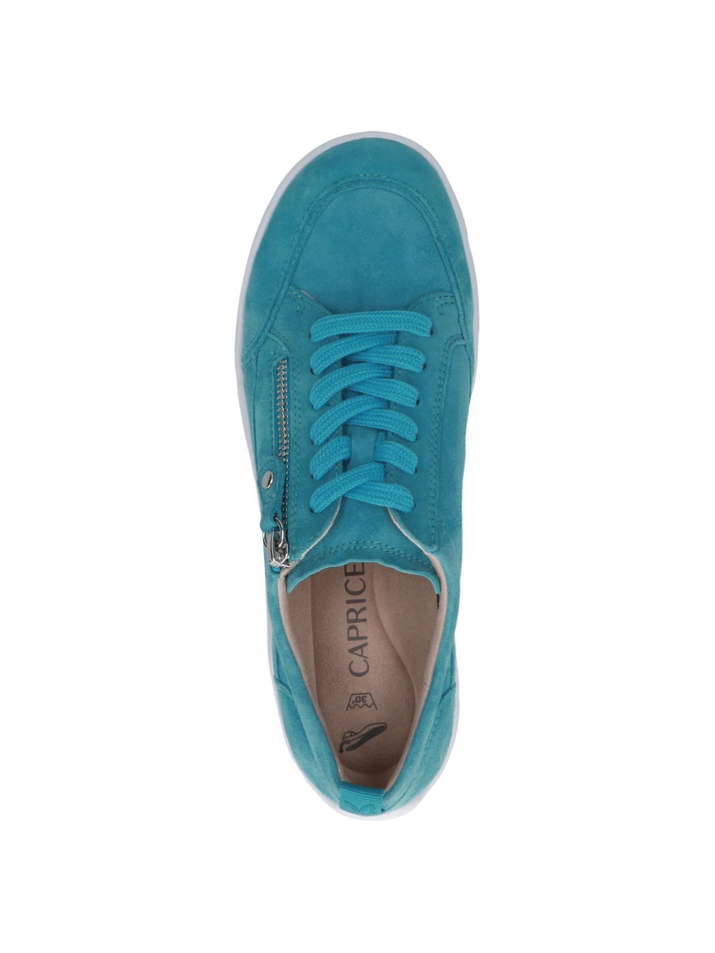 CAPRICE Sneakers in Blue