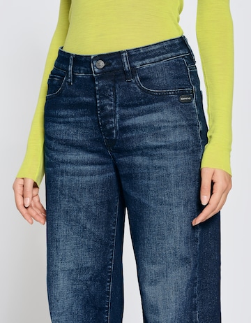 Gang Loosefit Jeans '94Jul' in Blau