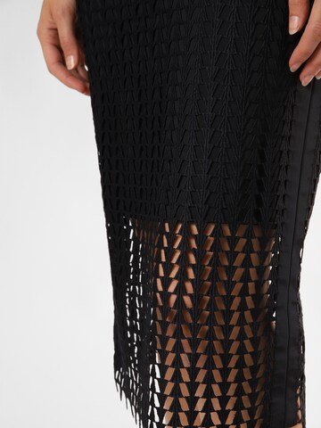 Marc Cain Rok in Blauw
