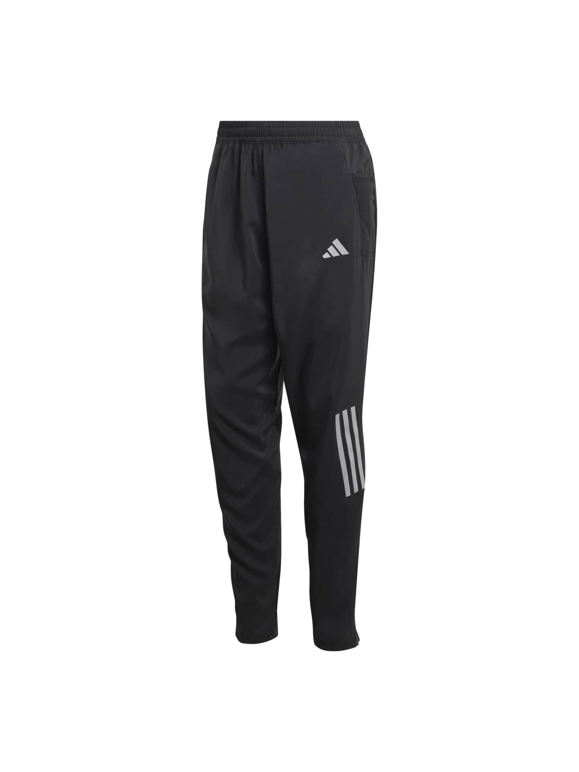 Pantaloni sportivi 'Adi365 Astro' ADIDAS PERFORMANCE di colore nero / bianco, Visualizzazione prodotti