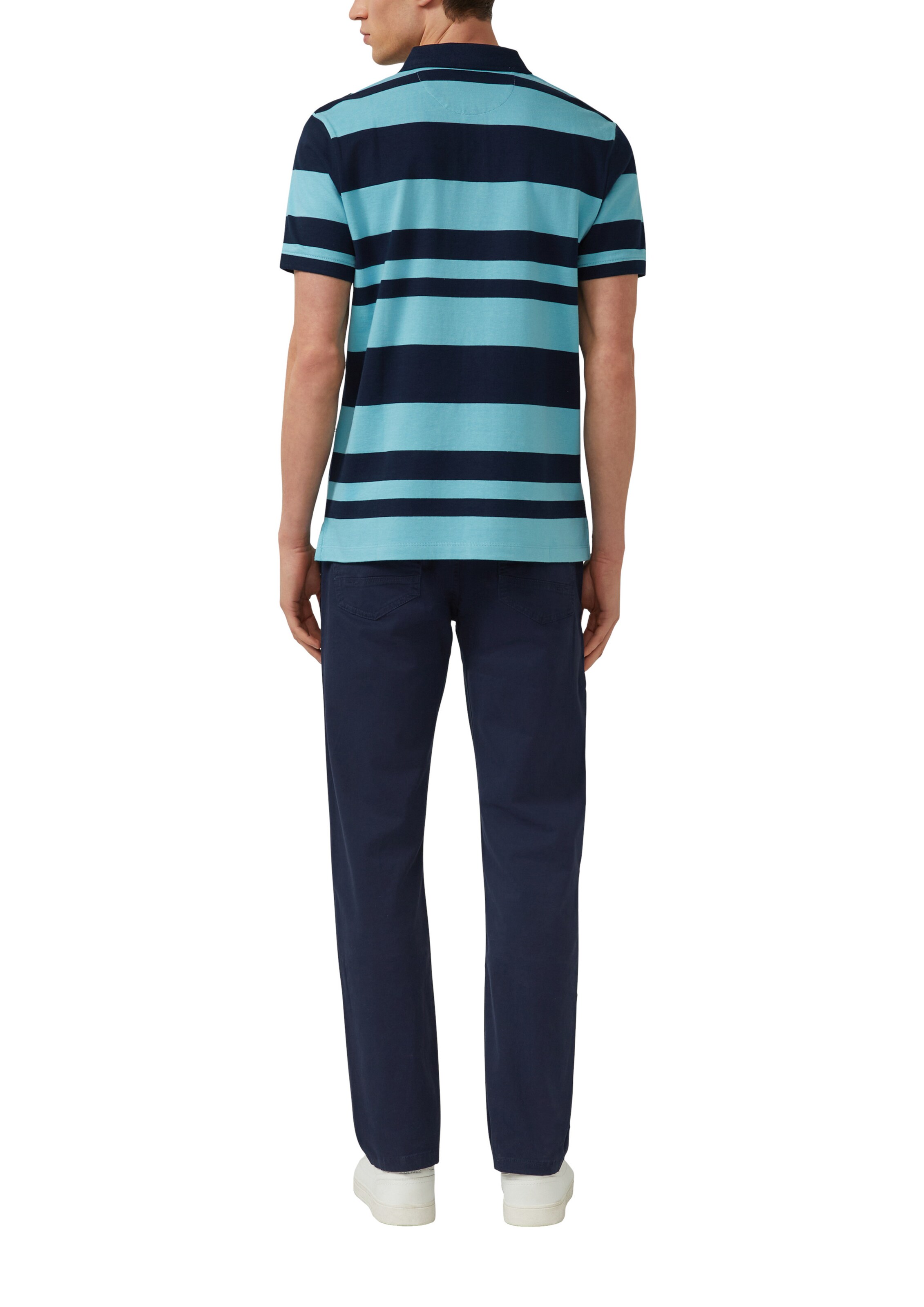 s.Oliver Shirt in Blue