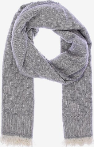 Sèzane Scarf & Wrap in One size in Grey: front