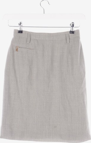 BOGNER Skirt in M in Grey