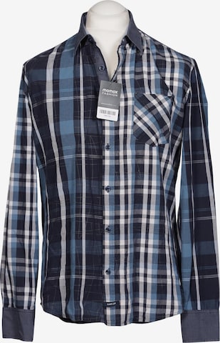 Desigual Hemd L in Mischfarben: Vorderseite