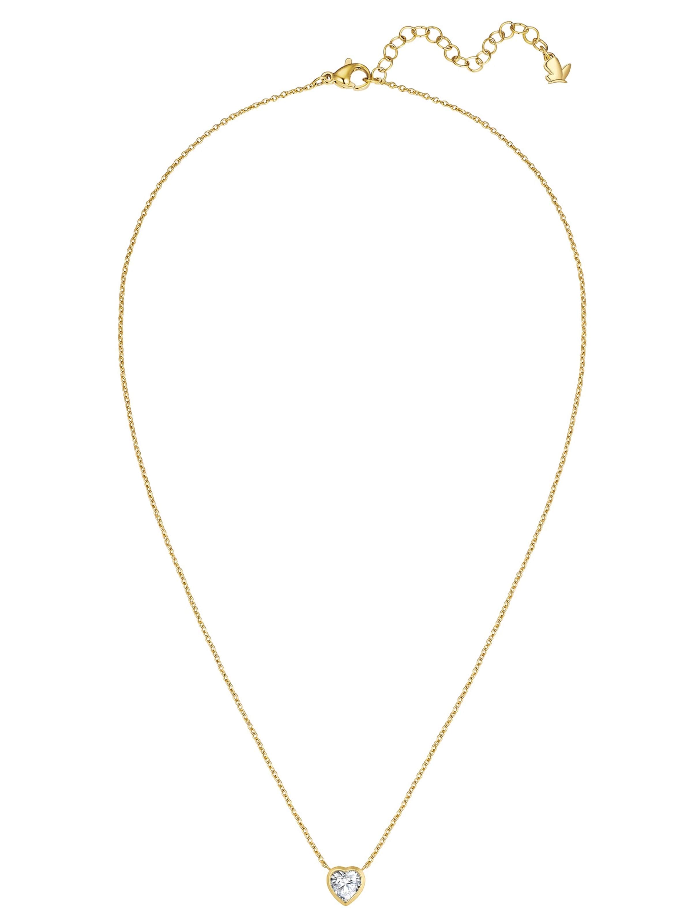 Collana di Glanzstücke München in oro: frontale