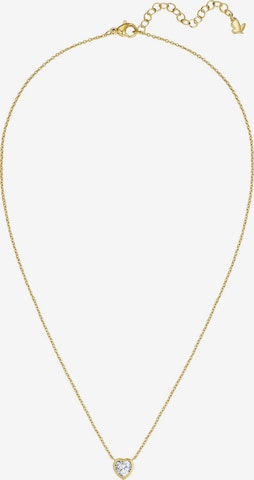 Collana di Glanzstücke München in oro: frontale
