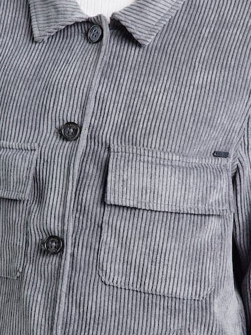 s.Oliver Jacke in Grau