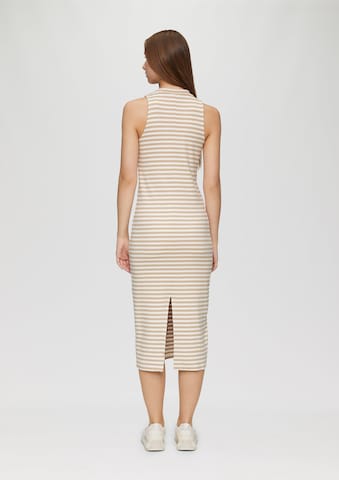 Abito di QS in beige
