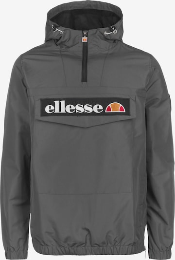 ELLESSE Tussenjas ' Mont 2 OH ' in de kleur Gemengde kleuren, Productweergave