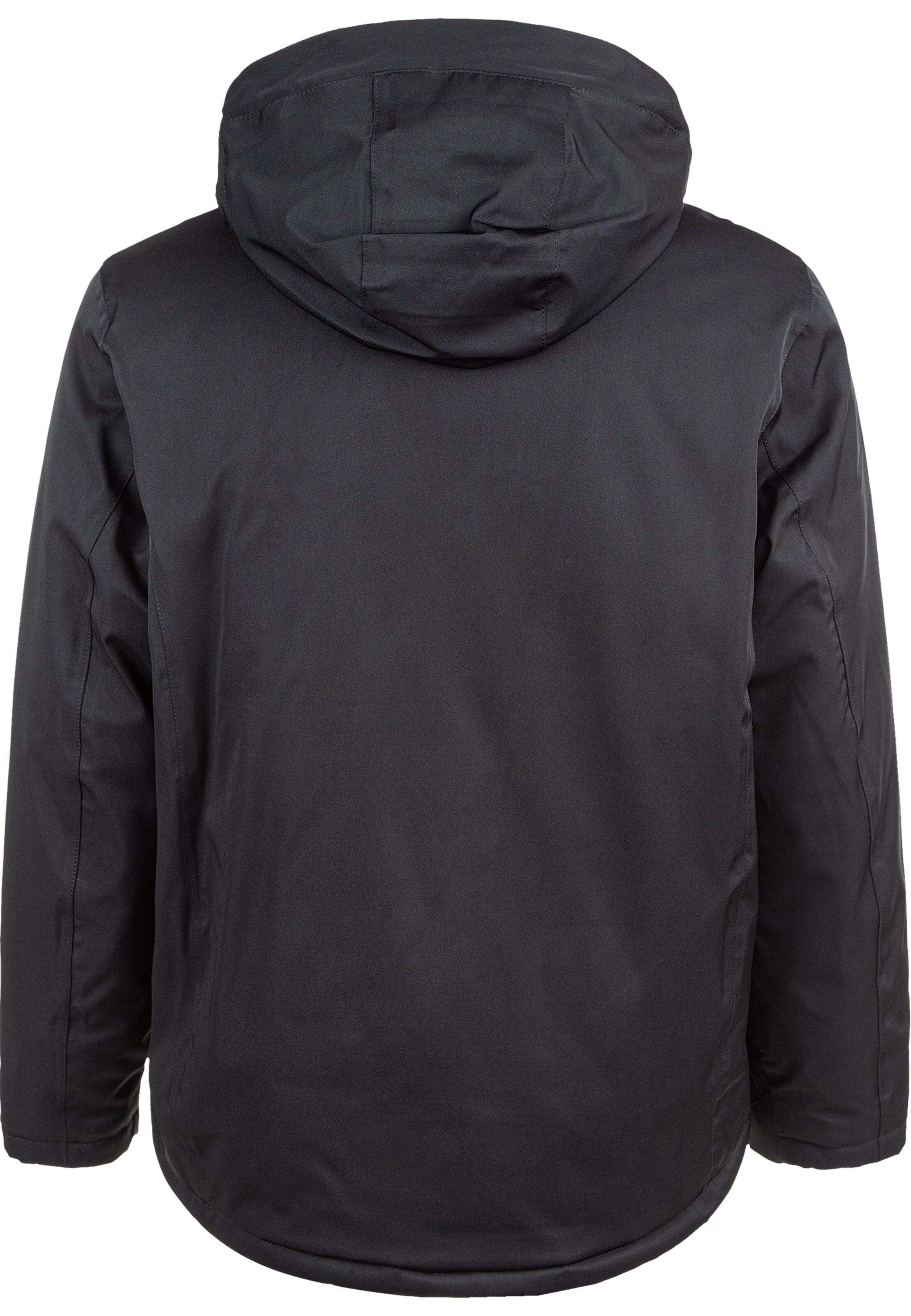 Whistler Sports jacket 'JESPER M Ski Jacket W-PRO 15.000' in Black