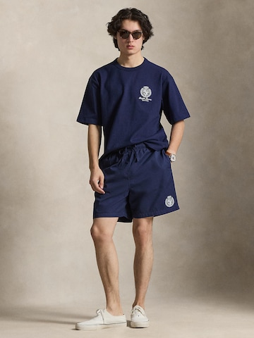 Polo Ralph Lauren Shirt in Blue