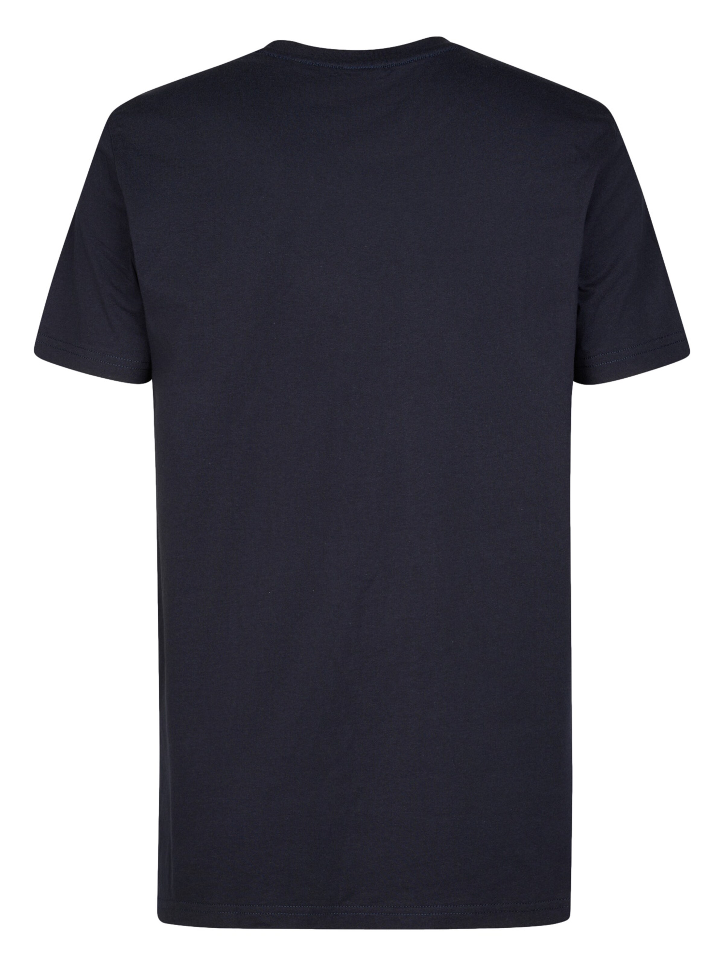 Petrol Industries Shirt in Blue