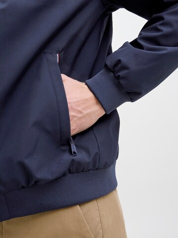 JACK & JONES - Chaqueta de entretiempo 'JPRBLUbrad' en azul