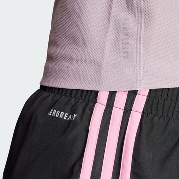 regular Pantaloni sportivi 'Marathon 20' di ADIDAS PERFORMANCE in nero