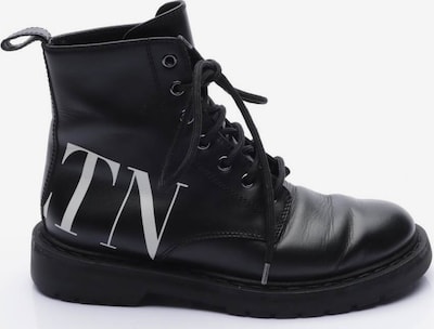 VALENTINO Stiefeletten in 37,5 in schwarz, Produktansicht