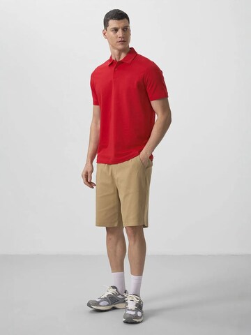 Tommy Life T-Shirts in Rot