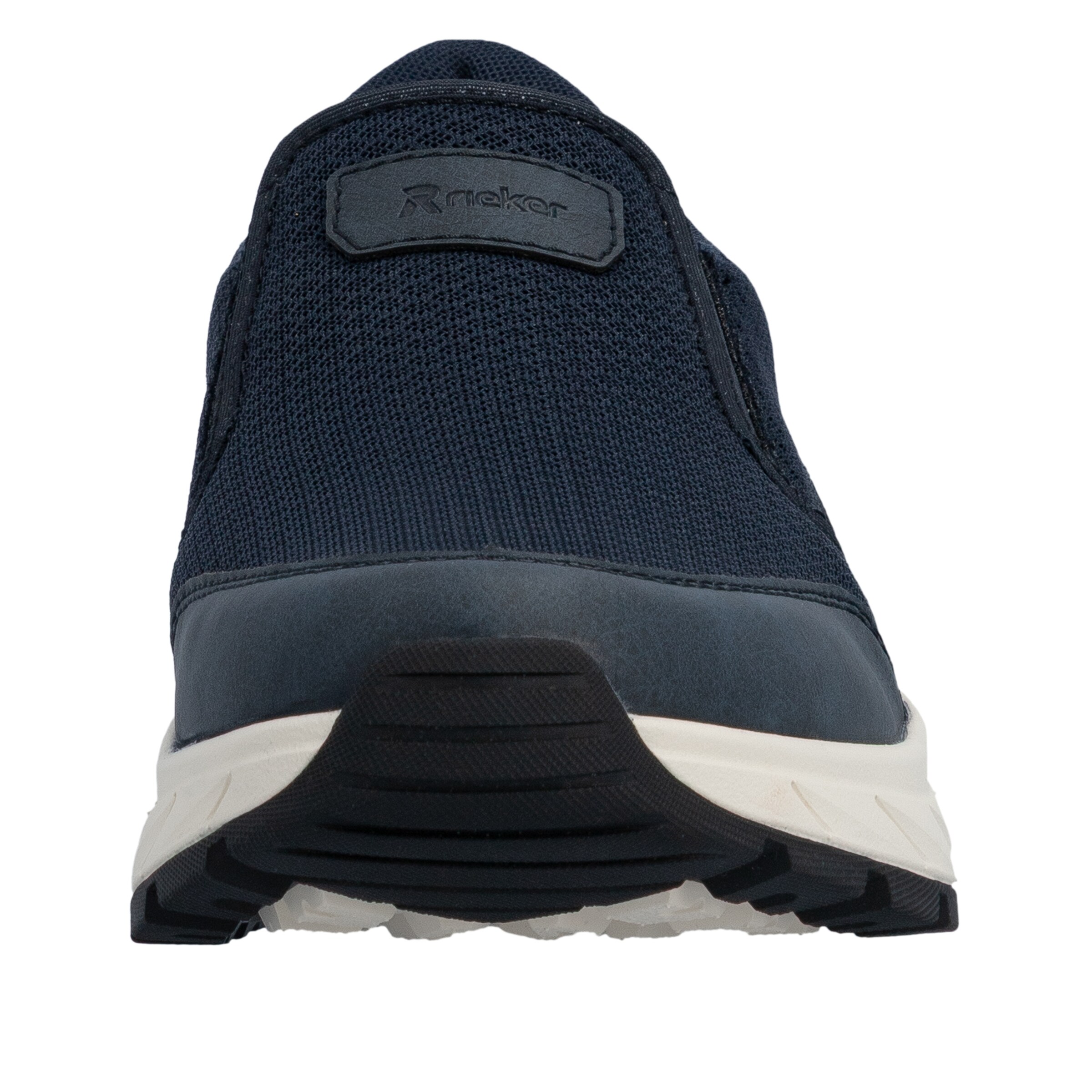 Rieker Slip On in Blau