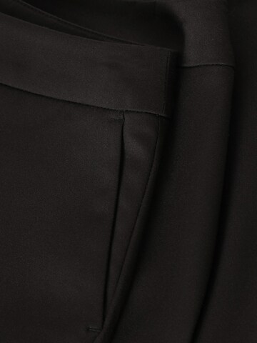 TATUUM Regular Pants 'MAKO' in Black