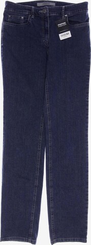 ZERRES Jeans 27-28 in Blau: predná strana