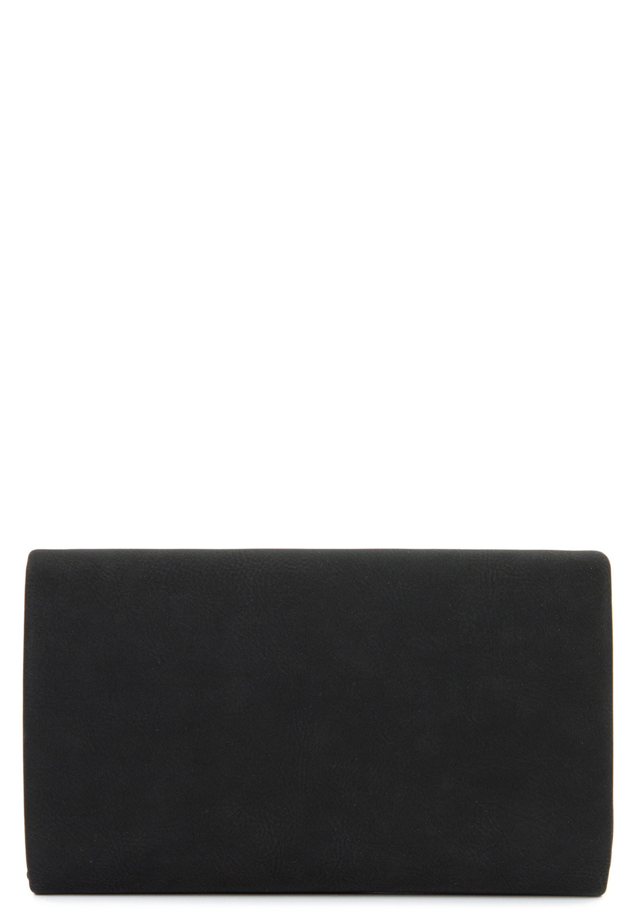 Pochette 'Amalia' Tamaris en noir