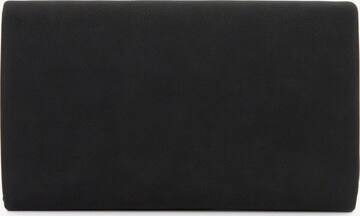 TAMARIS Clutch 'Amalia' in Black