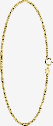 Lucardi Armband 'Chic ' in gold, Produktansicht