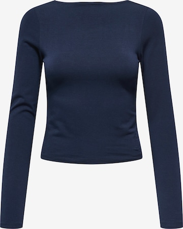 ONLY Paita 'ONLKISS' värissä sininen: etupuoli