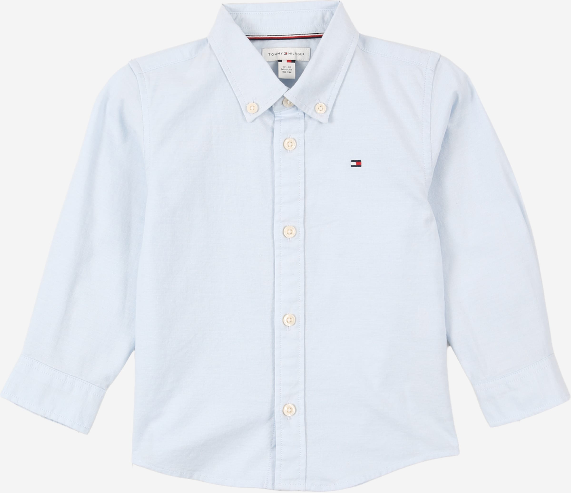 TOMMY HILFIGER Regular fit Cămașă
