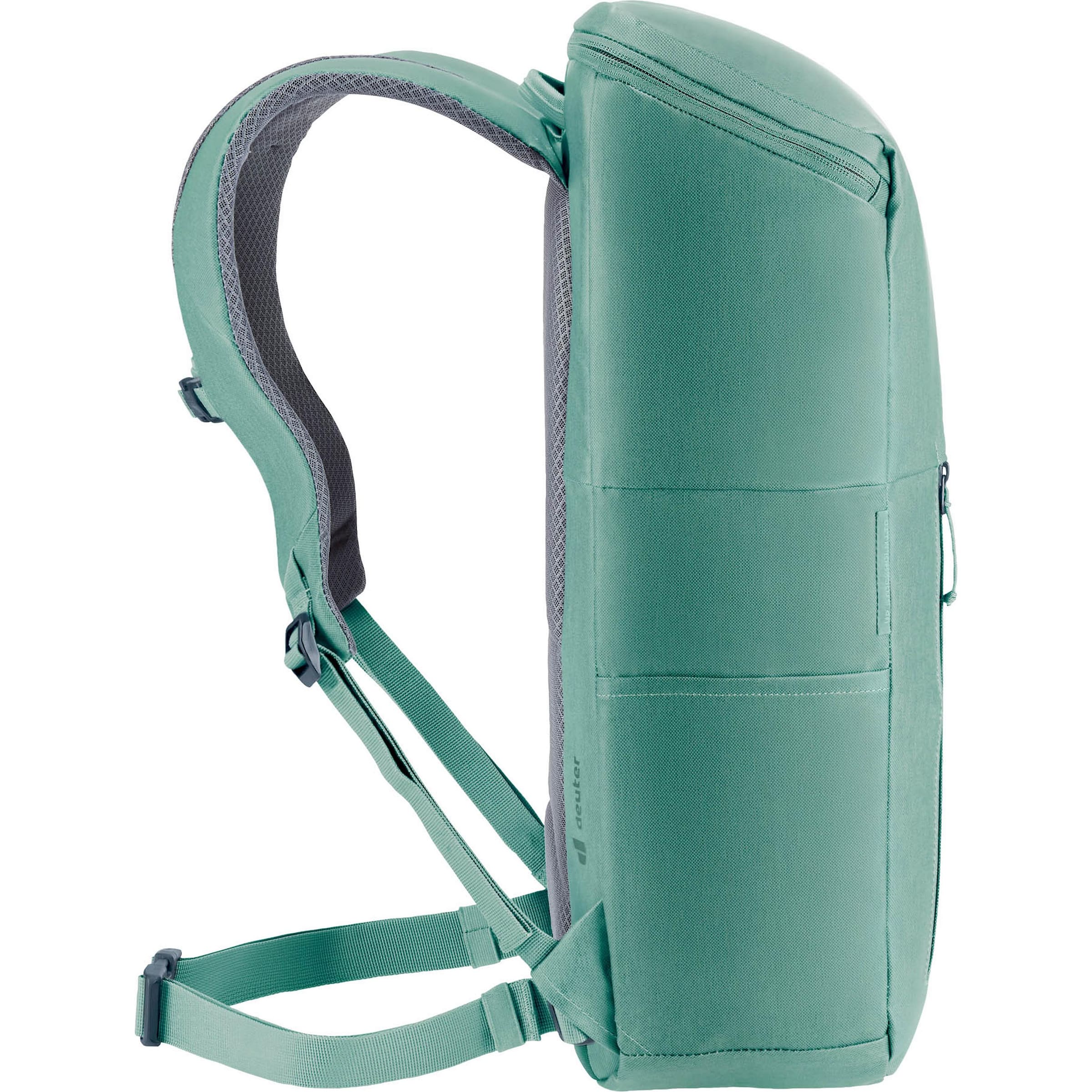 Sac à dos 'UP Stockholm LTD' DEUTER en vert