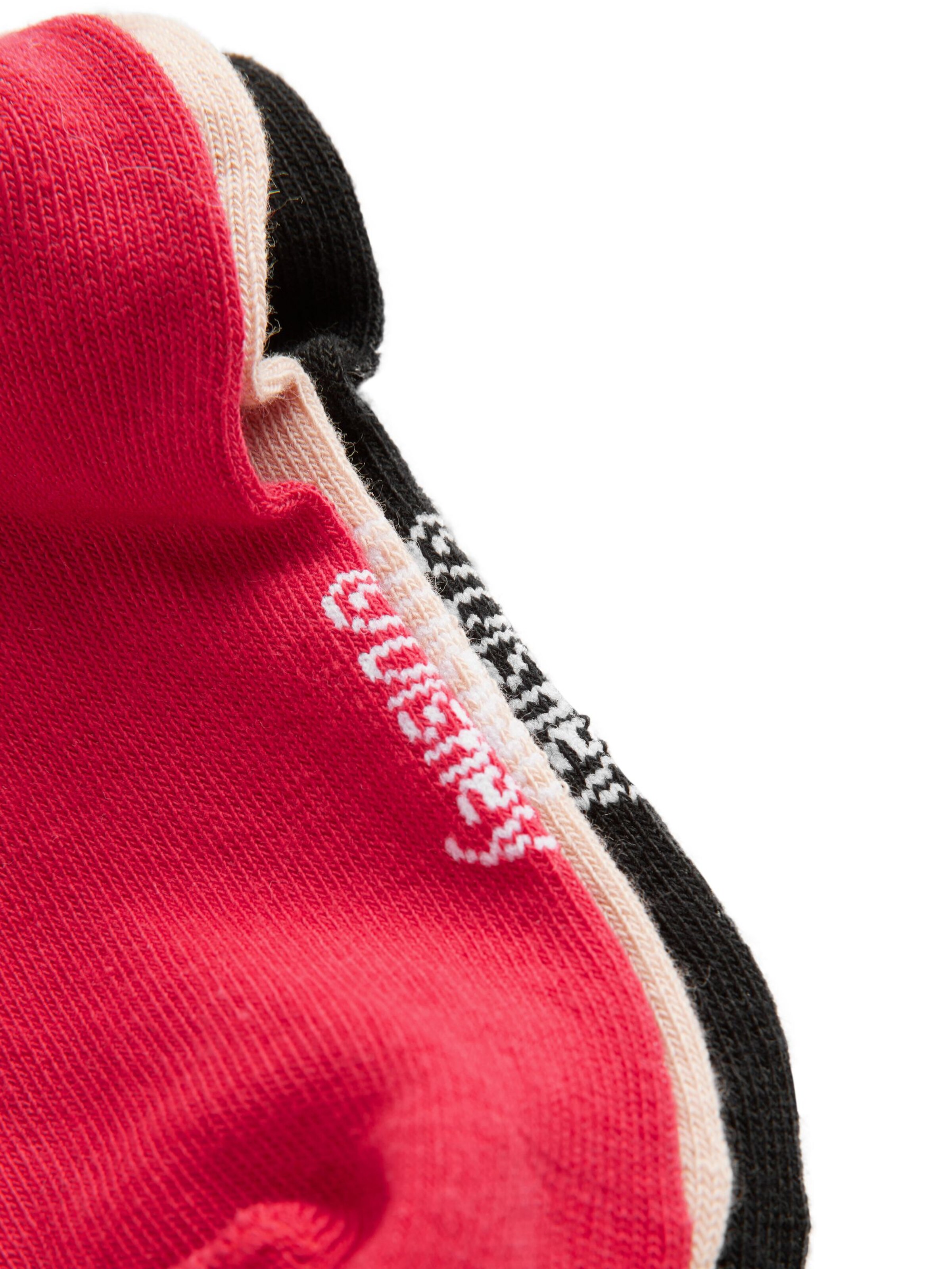 Next Ponožky - Béžová