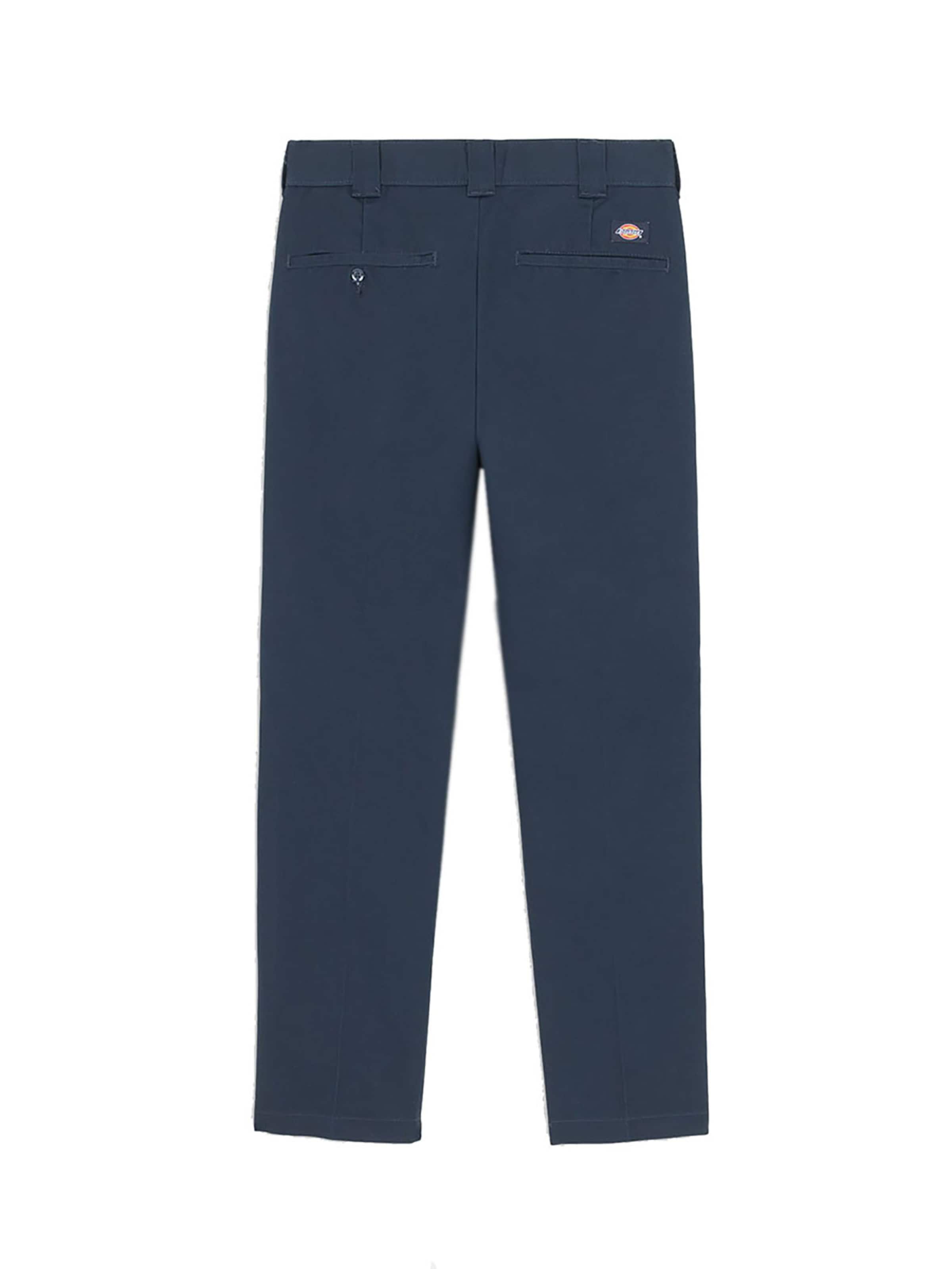 DICKIES Loose fit Pants '872' in Blue