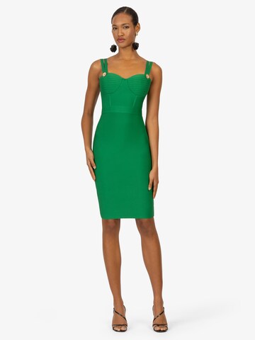 Kraimod Cocktail Dress in Green