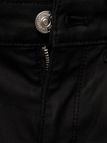MANGO Skinny Farmer - fekete