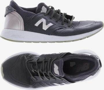 new balance Sneakers & Trainers in 38 in Grey: front