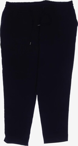 Soyaconcept Pants in XXL in Blue: front