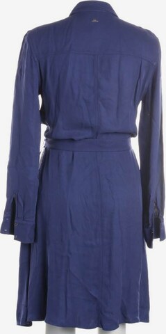 ARMANI EXCHANGE Dress in M in Blue