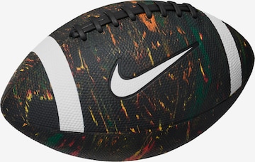 NIKELopta - crna boja: prednji dio