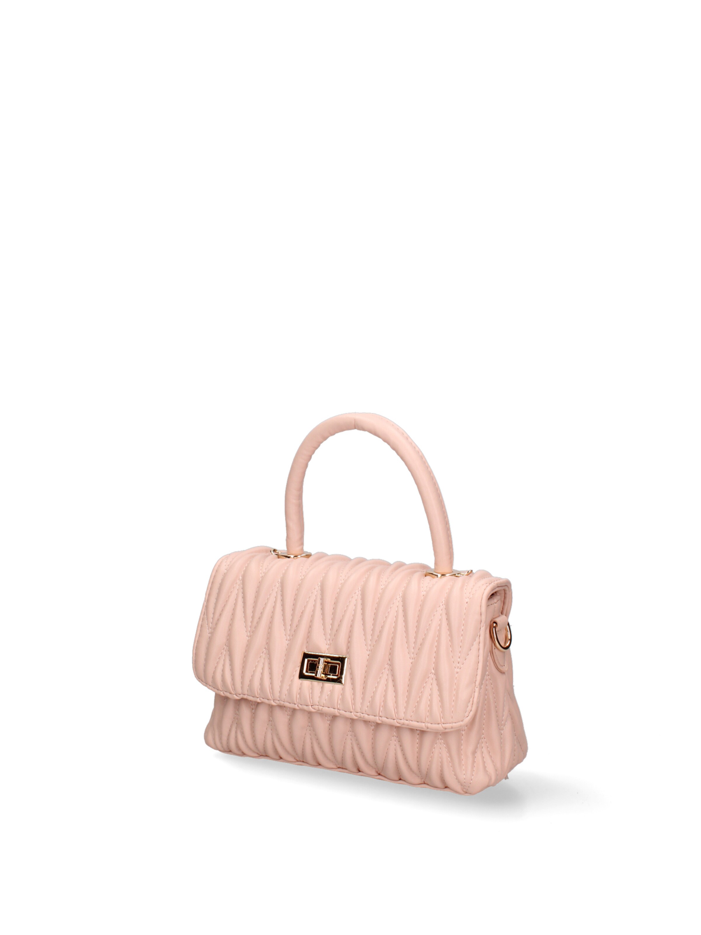 PIERRE CARDIN Handtas in Roze