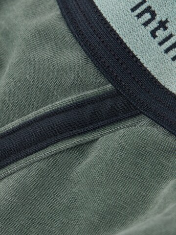 INTIMISSIMI Slip in Blau